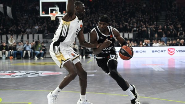 ПОЕНИ ИГРАЧА: Типујемо кошаркаше из Евролиге