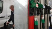 RUSIJA ZAVRNULA SLAVINU: Evropa će patiti zbog domino efekta, evo kad kreću poskupljenja