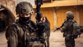 ИЗРАЕЛ НЕМИЛОСРДНО НАПАДА: Више од 100 удара на циљеве Хезболаха у Либану
