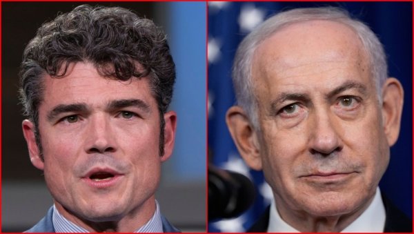 МОРАМО ИХ ОБУЗДАТИ! Американци немају поверења у Нетанјахуа и његов режим