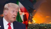 ЈЕДИНИ НАЧИН ДА СЕ ЗАУСТАВИ ПАКАО! Трамп мора да призна пораз у Ирану или следи катастрофа!