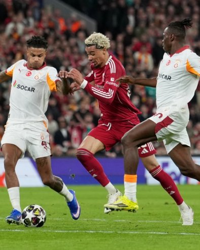 Историјски Мерсисајд дерби: Ливерпул први пут стиже на Хил Дикинсон, ретка прилика када није апсолутни фаворит против градског ривала