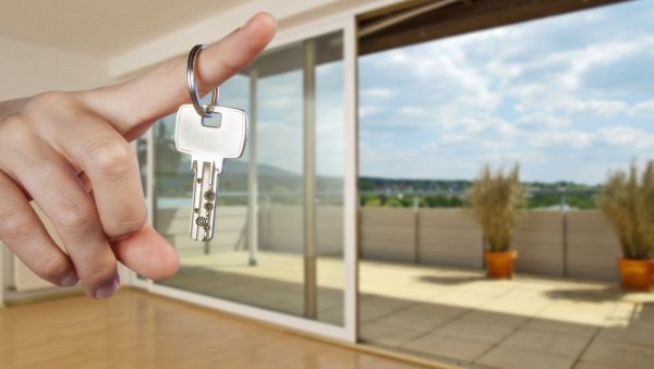 КУПОВИНА СТАНА ПОСТАЈЕ НЕМОГУЋА: У ЕУ цене расту брже него икад