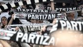 DETONACIJA U HUMSKOJ! Partizan doveo reprezentativca Španije
