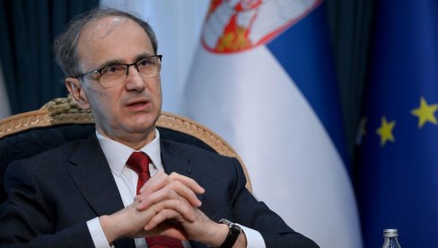 PREMIJER MACUT: Dobra ideja da se napravi Ko si bre ti