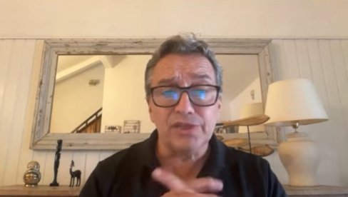 MNOGI GA NE BI PREPOZNALI! Pokrao je Orlove u Južnoj Africi, svađao se sa bivšim selektorom Srbije! Evo kako danas izgleda (VIDEO)