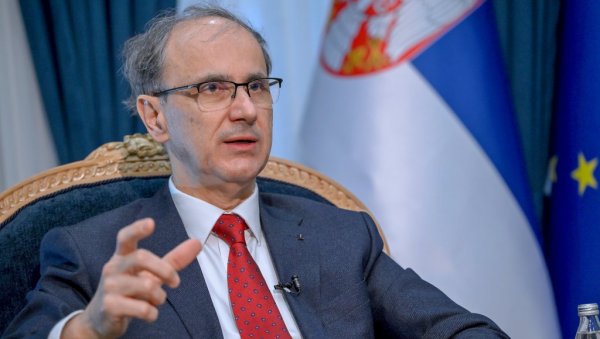 Премијер Мацут: Русија и Kина су наши пријатељи и тако ће остати