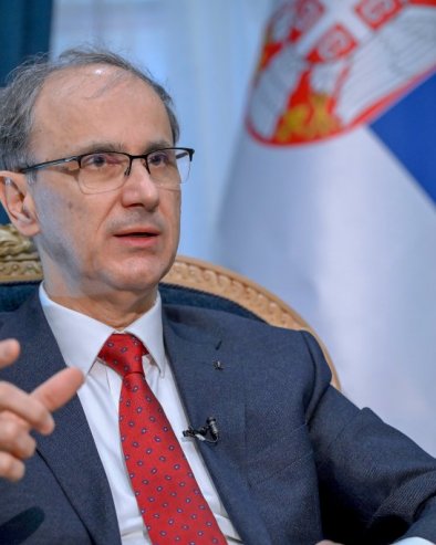 Премијер Мацут: Русија и Kина су наши пријатељи и тако ће остати