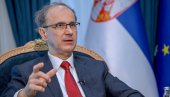 СРБИЈА ЈЕ ЗЕМЉА ЗНАЊА И ИНОВАЦИЈА: Мацут најавио наставак дигитализације и јачање капацитета за примену вештачке интелигенције