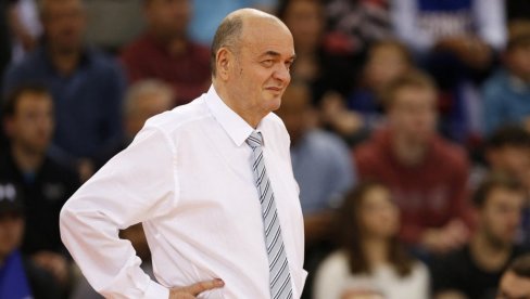 PREMINUO DUŠKO VUJOŠEVIĆ