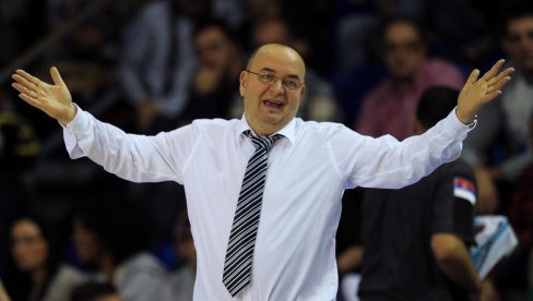 DUGO SE BORIO S TIM! Evo od čega je preminuo Duško Vujošević!