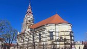 Споменик културе стар скоро 2.5 века: У Вршцу прикупљају помоћ за хитну санацију Саборног храма Светог оца Николаја (ФОТО)
