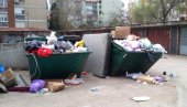 За мањак контејнера криви - инвеститори: Комуналци утврдили узрок проблема при одлагању комуналног отпада на територији Пожаревца
