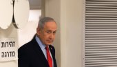 Izraelski ministar vojni upozorava: Suđenje Netanjahuu ugrožava nacionalnu bezbednost