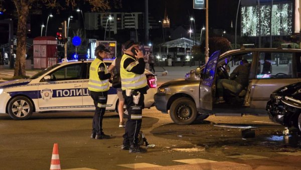 ТУЖИЛАШТВО ТРАЖИ ПРИТВОР ЗА ВОЗАЧА: Покренута истрага поводом несреће у Новом Саду у којој је страдао један младић, а други тешко повређен