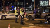 TUŽILAŠTVO TRAŽI PRITVOR ZA VOZAČA: Pokrenuta istraga povodom nesreće u Novom Sadu u kojoj je stradao jedan mladić, a drugi teško povređen