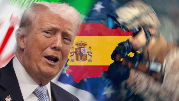 СВЕТ У СТРАХУ ОД НОВОГ ТРАМПОВОГ ПОТЕЗА: Амерички председник променио тактику
