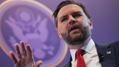 Џеј Ди Венс на мукама: Шта ће бити са преговорима о сукобу на Блиском истоку?