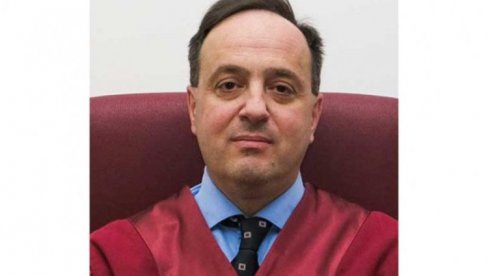 KONAČNO U SUDNICI DEBEVEC I OSMICA: U Vrhovnom sudu počelo suđenje bivšem predsedniku Suda BiH i bivšem direktoru OBA