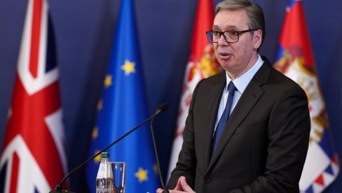 Вучић у Доњој Градини: Србија одаје почаст жртвама Јасеновца