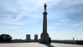 SA KAPIJAMA ZAKLJUČAN I VANDALIZAM: Zatvaranje Gornjeg grada na Kalemegdanu tokom noći daje rezultate