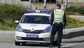 SUDAR DVA AUTA MLADENOVCU: Povređeni otac i dvoje dece