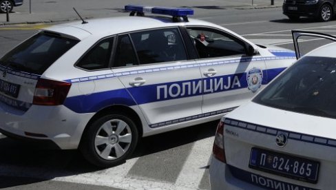 ПОГИНУО МАЛОЛЕТНИК, ТРОЈЕ ПОВРЕЂЕНО: Тешка саобраћајна несрећа на Голији