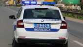 SAOBRAĆAJNA NESREĆA KOD NOVOG PAZARA: Više osoba povređeno