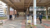 SKINUO SE NA ULICI I POKAZIVAO POLNI ORGAN: Turčin priznao delo, Treće OJT traži pritvor