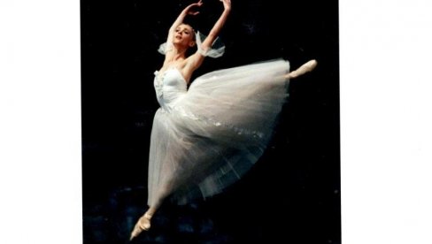 ГАЛА КОНЦЕРТ БАЛЕТСКЕ АКАДЕМИЈЕ ИЗ БУДИМПЕШТЕ У НОВОМ САДУ: Млади играчи на Великој сцени СНП