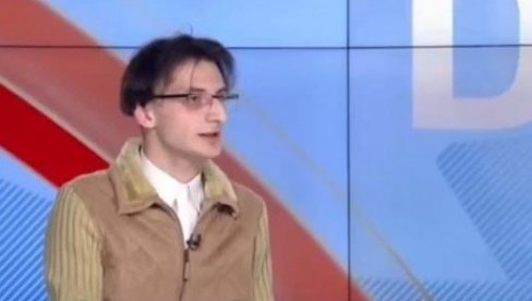 VOĐA STUDENTSKO-BLOKADERSKE LISTE U BORU DAJE IZJAVU U POLICIJI: Bio na licu mesta tragedije na Filozofskom fakultetu pa pobegao