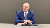 NAJAVA SVEGA U ŠTA NAPREDNJACI VERUJU Vučević: Moguće da Vučić na skupu u subotu iznese naziv liste sa kojom će SNS na izbore