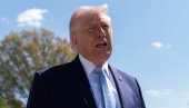 ТРАМП ИМА ПУНЕ РУКЕ ПОСЛА: Време је да се оконча рат...