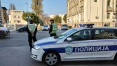 SREĆAN KRAJ POTRAGE: Pronađena devojčica (5) koja je nestala danas u Novom Sadu
