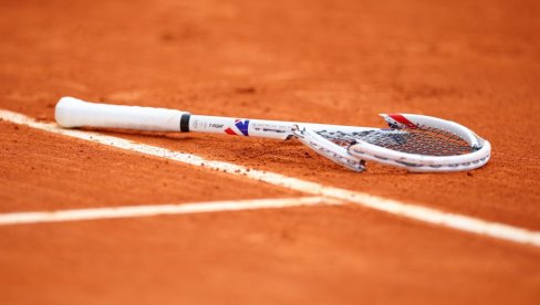 KOŠMAR RUSA U MONTE KARLU: Posle Medvedeva još jedan teniser eliminisan u drugom kolu