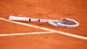 TUGUJE SRPSKI TENIS! Ovako nešto se dugo nije desilo!