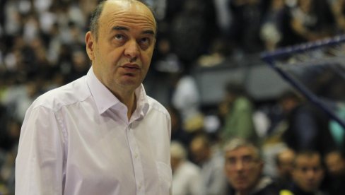 ZVEZDA SE OGLASILA POVODOM VUJOŠEVIĆEVE SMRTI! Stiglo saopštenje s Malog Kalemegdana!