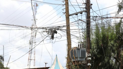 Radovi i tokom vikenda: Potrošači u pet beogradskih opština danas ostaju bez struje