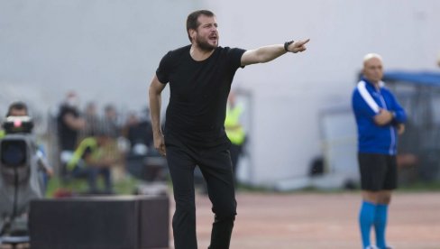 VERUJEM U PARTIZAN! Nenad Lalatović šokirao i delije i grobare: Crno-beli će biti konkurentni crveno-belima!