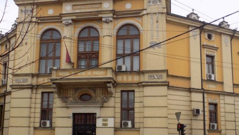PET GODINA ZATVORA ZA POKUŠAJ UBISTVA: U dvorištu škole nožem napao dvojicu tinejdžera