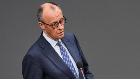 MERC SE HITNO OGLASIO O IRANU: Pomenuo SAD i podelu NATO-a