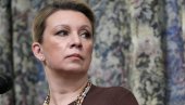 ЛЕКЦИЈА ИЗ ИСТОРИЈЕ: Захарова подсетила Пољску и Украјину ко су били жртве Волињског масакра