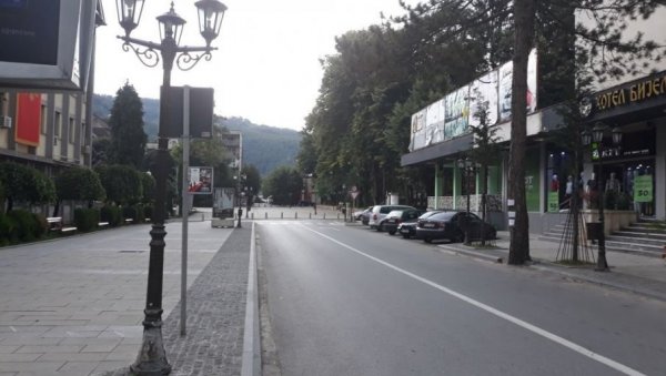 Лажним еврима враћала дугове: У Бијелом Пољу ухапшени мајка и син 