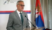 TAKO SE TO RADI! Evo koliko je Srbija izdvojila novca za stipendiranje talentovanih sportista