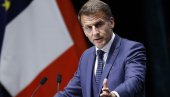 Све опције на столу: Макрон о одговору ЕУ на америчко повећање царина на аутомобиле