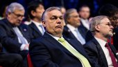 У НЕДЕЉУ ИЗБОРИ У МАЂАРСКОЈ: Орбан и Мађар главни ривали