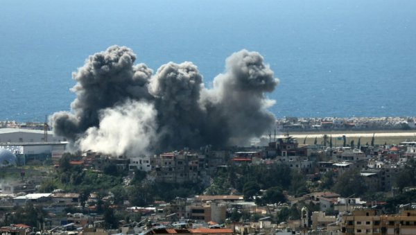 ИРАН ПРЕТИ ПОВЛАЧЕЊЕМ ИЗ СПОРАЗУМА: Техеран тврди да је Израел прекршио примирје