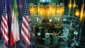 Шта ће бити са иранским обогаћеним уранијумом и зашто га предају Америци?