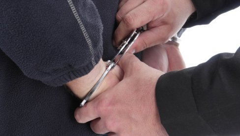 U stanu pronađeni marihuana i kokain: Uhapšen G.T. (26) na Paliluli