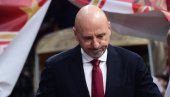 LJudska bruka i sramota Saša Obradović zagrmeo nakon poraza Zvezde